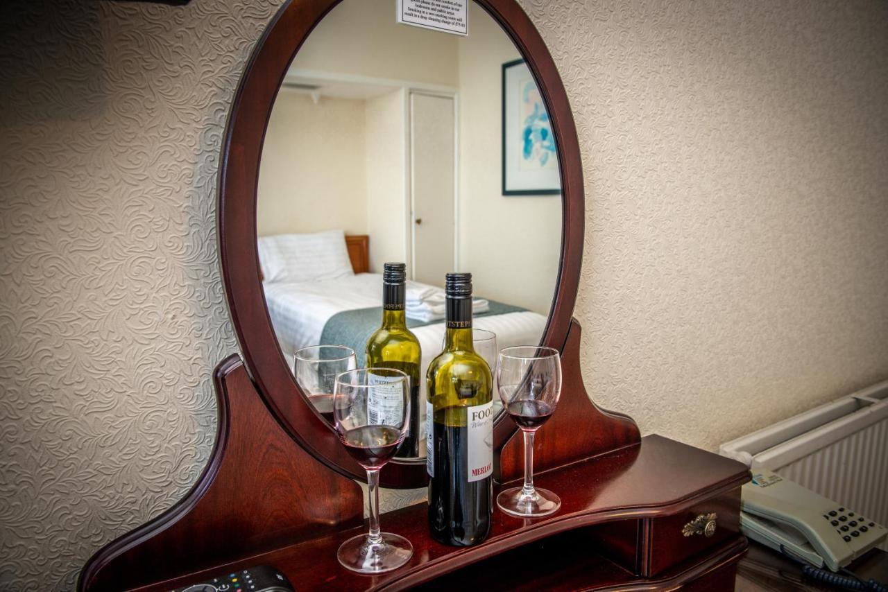 Hotel Royal Lion Tenby